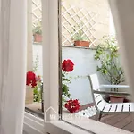Myhousespain - Piso Con Terraza En El Centro Apartment *