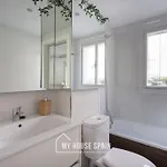 Myhousespain - Piso Con Terraza En El Centro