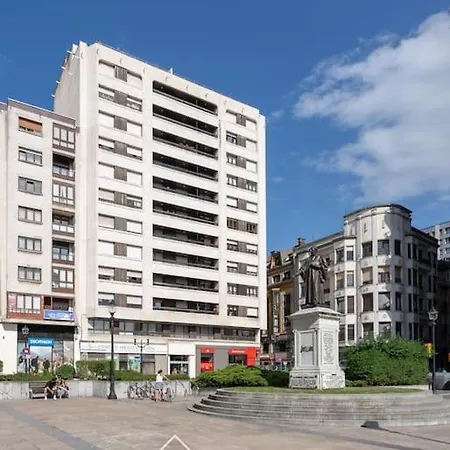 Myhousespain - Piso Con Terraza En El Centro Lägenhet